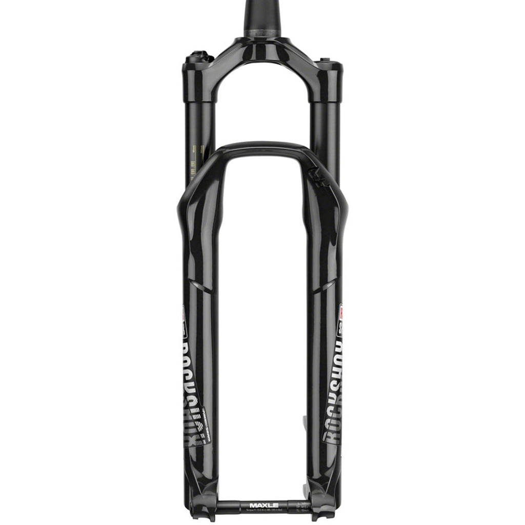 Reba RL Suspension Fork - Reba RL Suspension Fork - Reba RL Suspension Fork