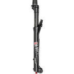 Reba RL Suspension Fork - Reba RL Suspension Fork - Reba RL Suspension Fork