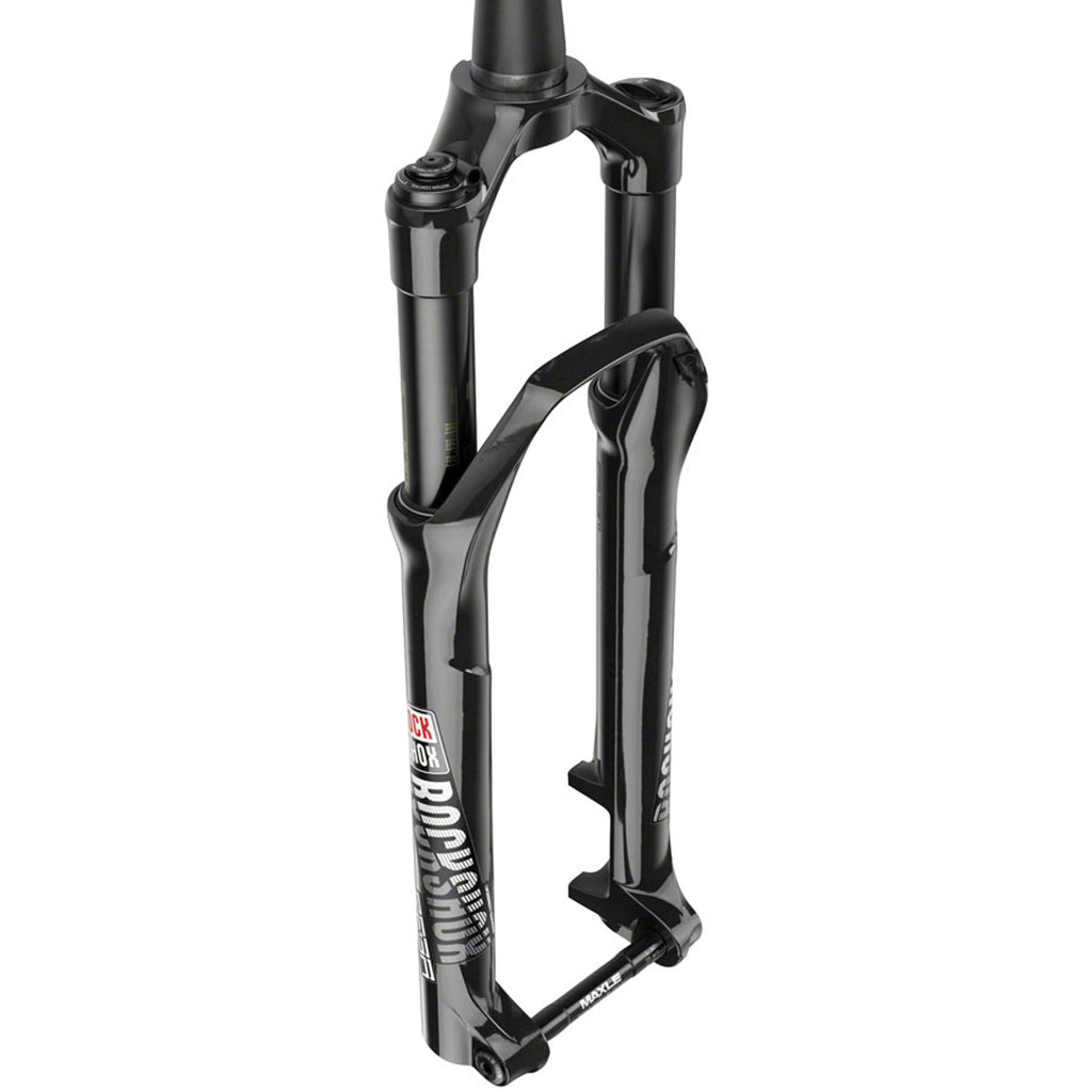 Reba RL Suspension Fork - Reba RL Suspension Fork - Reba RL Suspension Fork