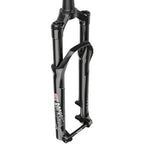 Reba RL Suspension Fork - Reba RL Suspension Fork - Reba RL Suspension Fork