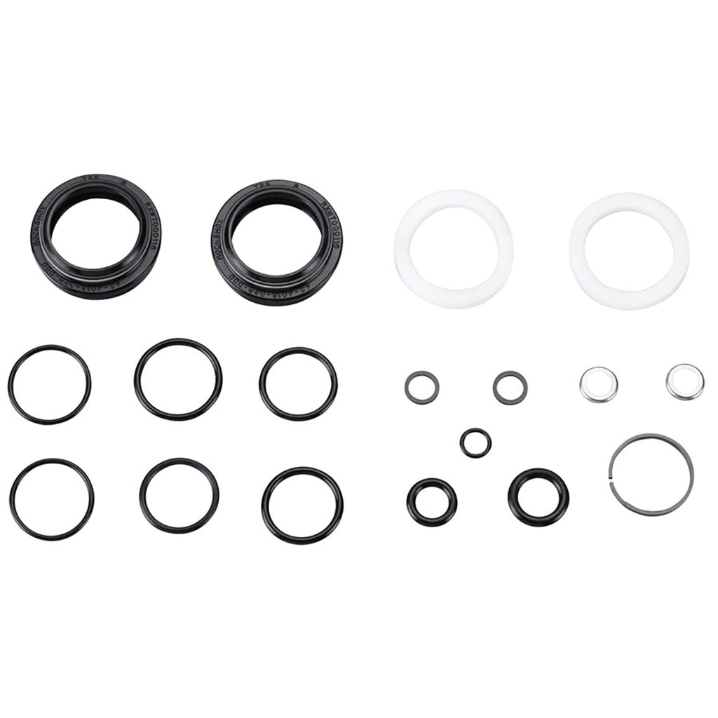 200 Hour Fork Service Kit