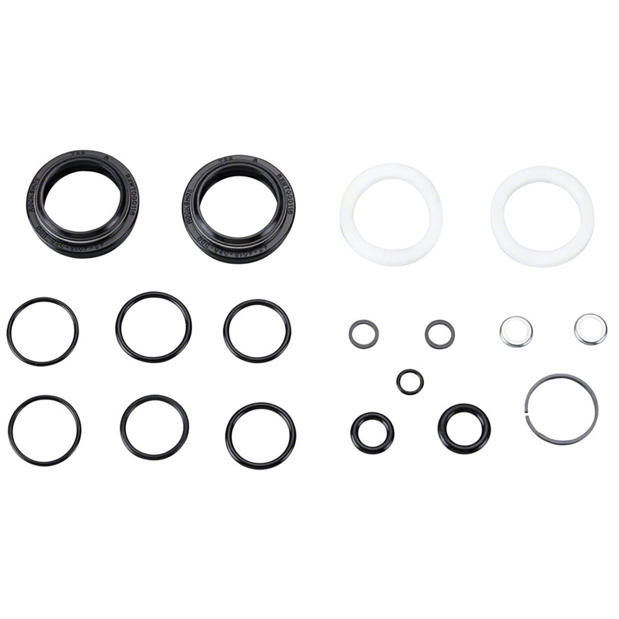 200 Hour Fork Service Kit