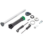 Fork Compression Dampers