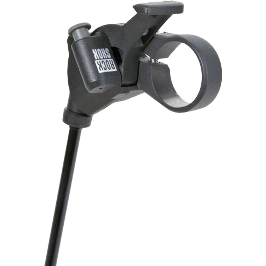 PopLoc Lever