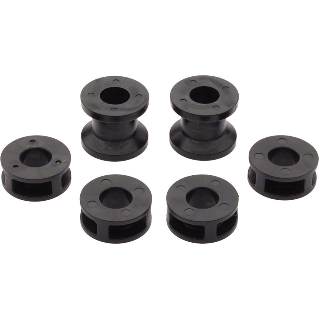 All Travel Spacers
