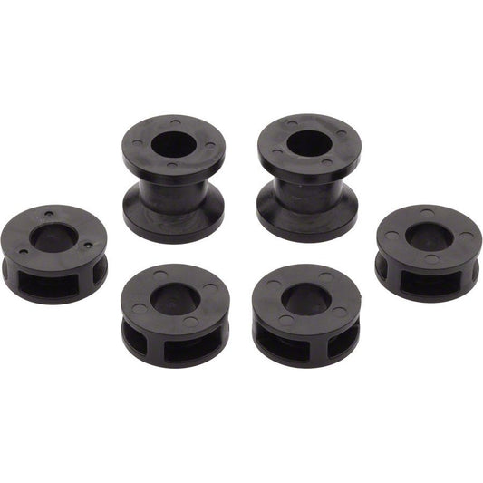 All Travel Spacers