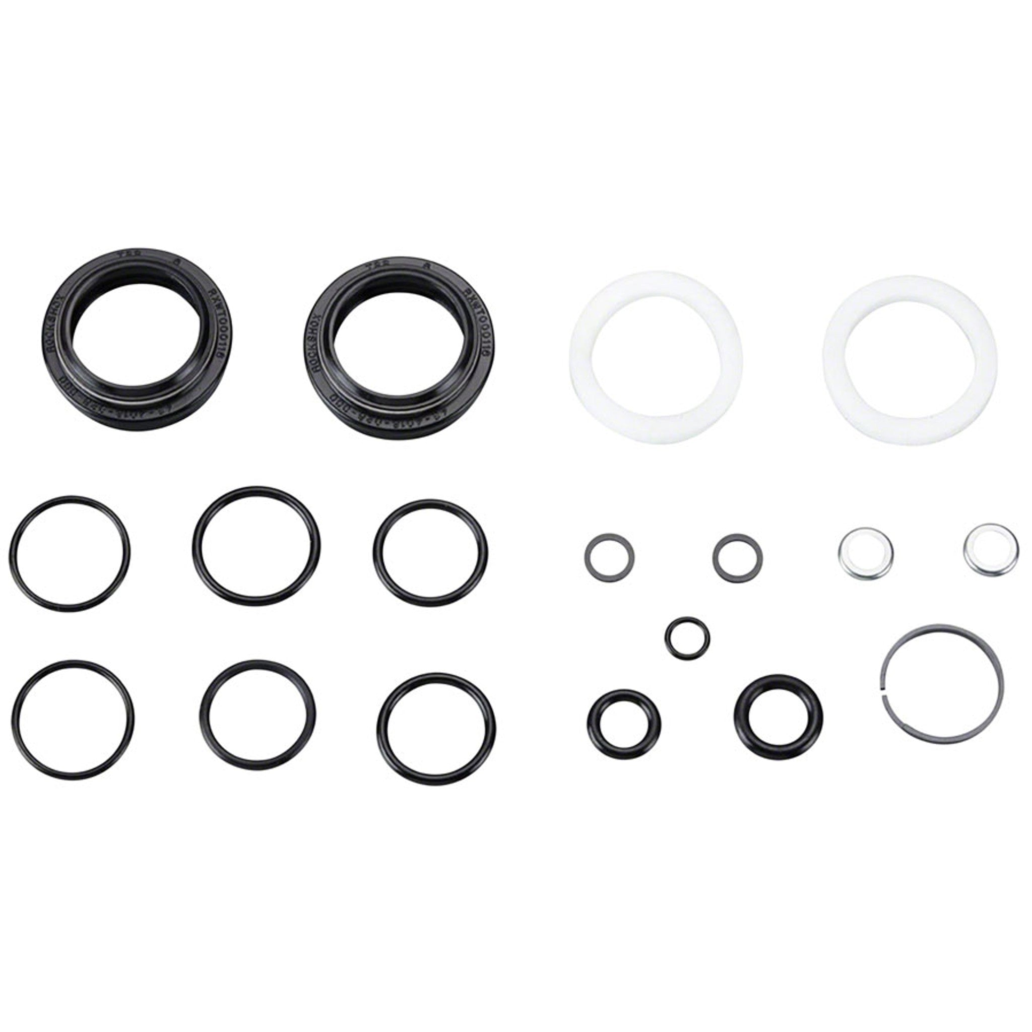 200 Hour Fork Service Kit
