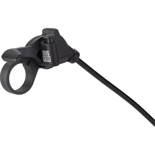 PopLoc Lever