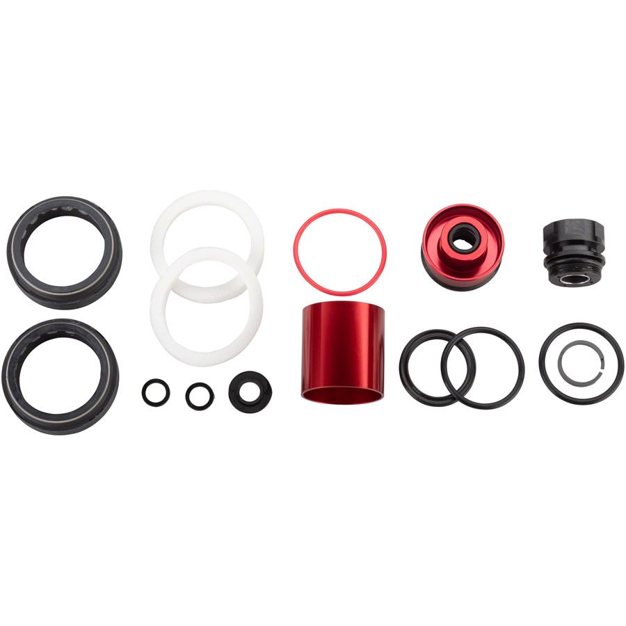 200 Hour Fork Service Kit