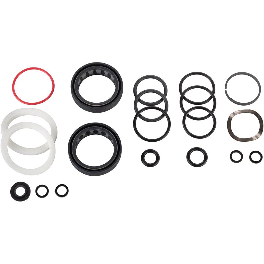 200 Hour Fork Service Kit