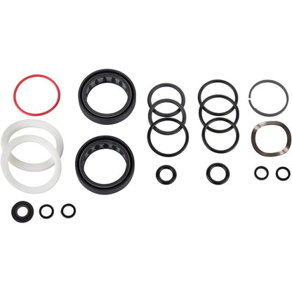 200 Hour Fork Service Kit