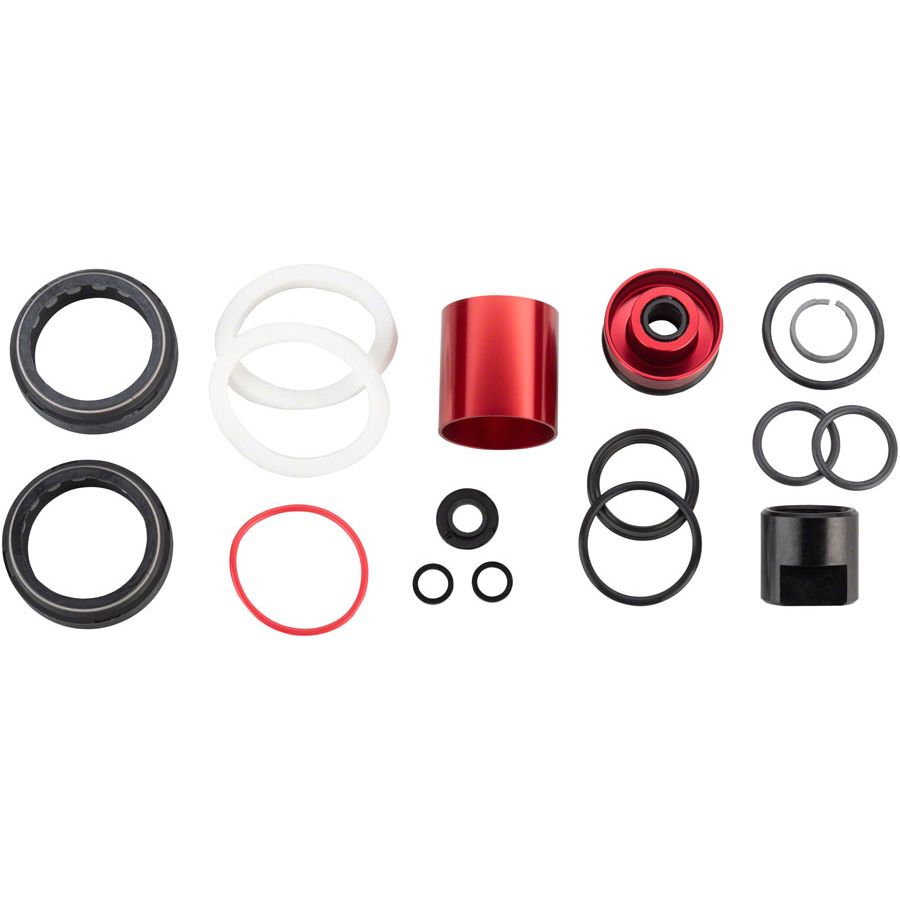 200 Hour Fork Service Kit