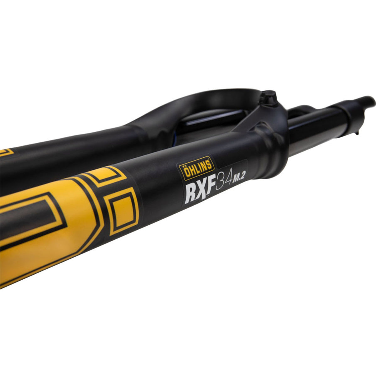 RXF34 m.2 Suspension Fork