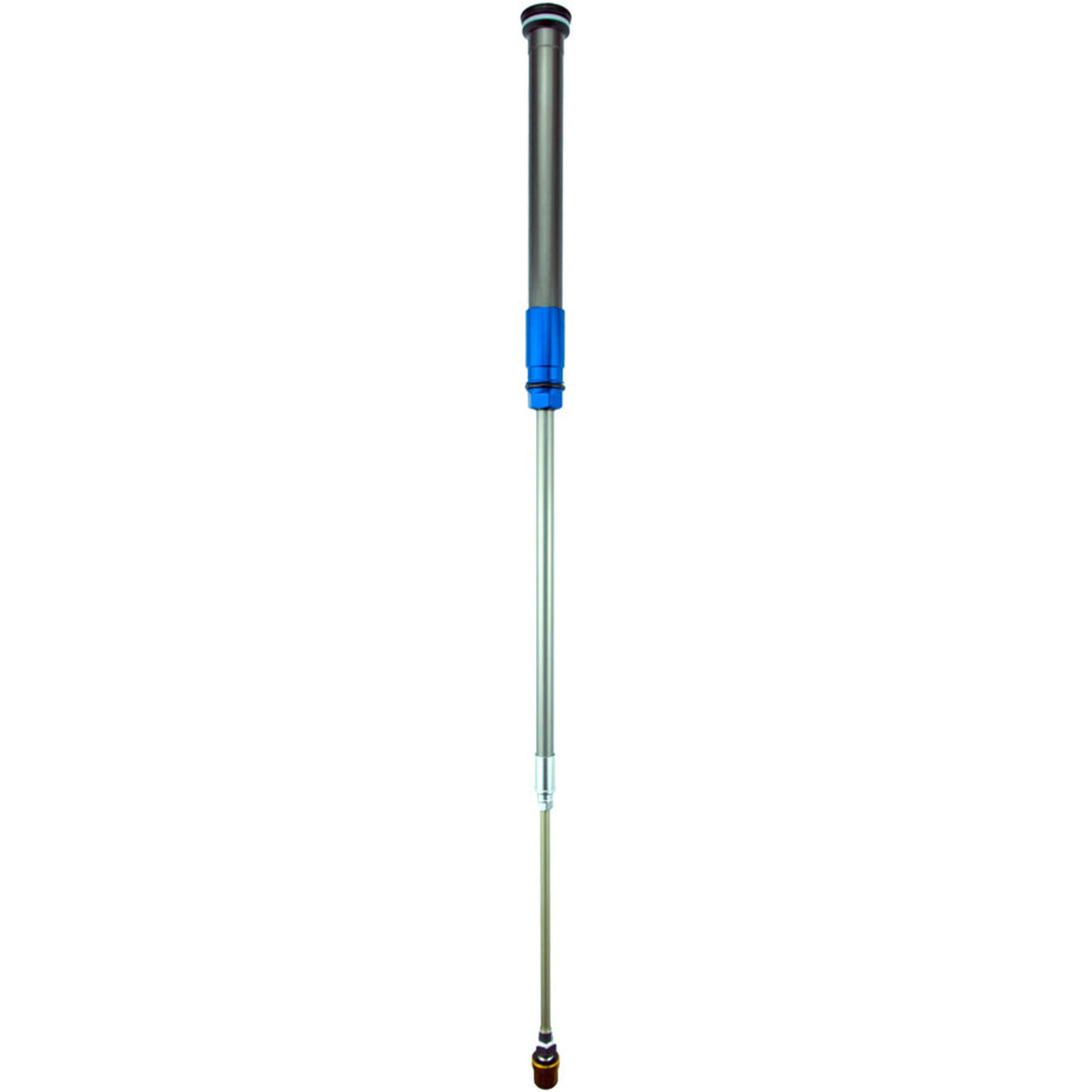 Complete Air Spring Cartridge Assembly