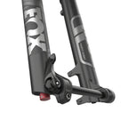 38 Performance Suspension Fork