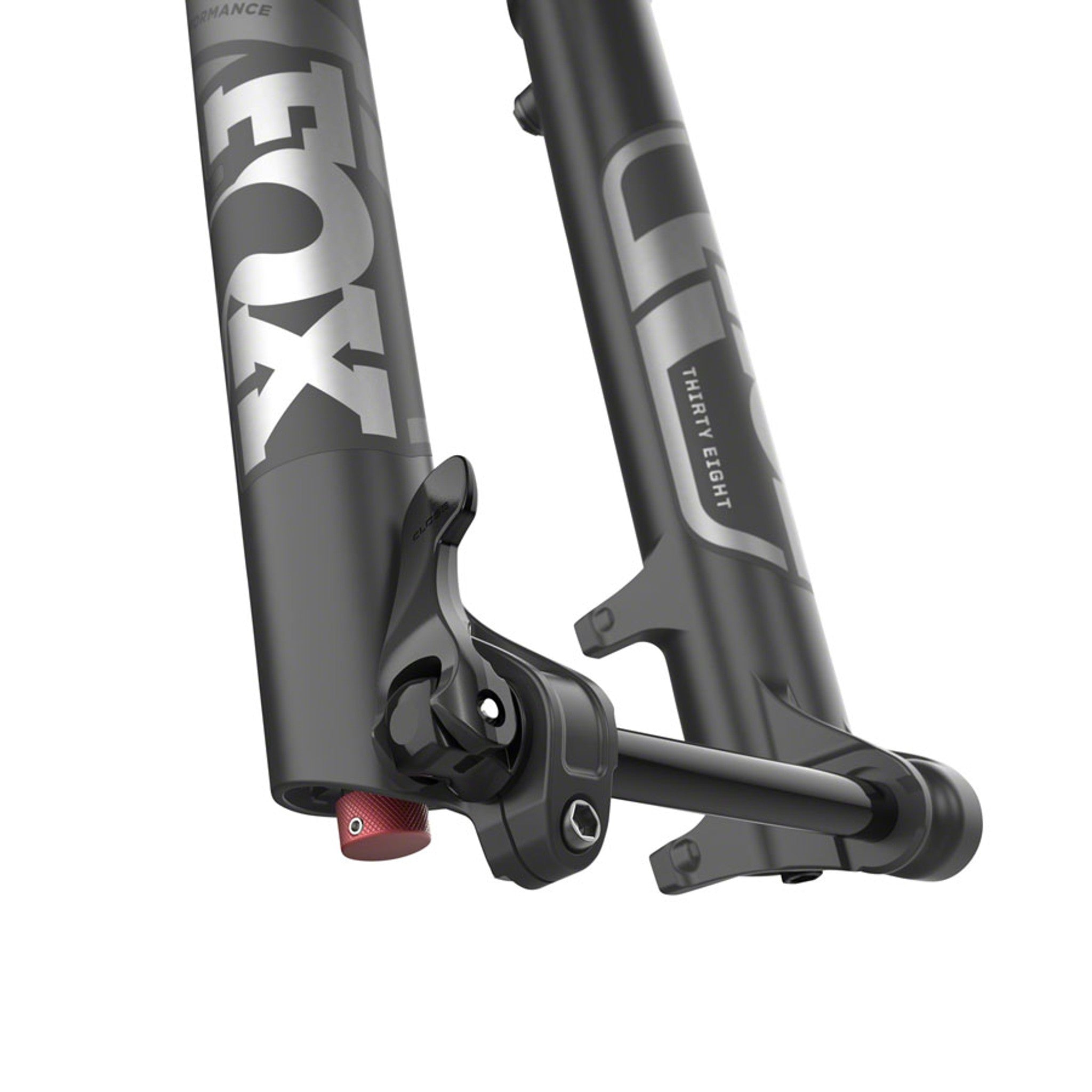 38 Performance Suspension Fork