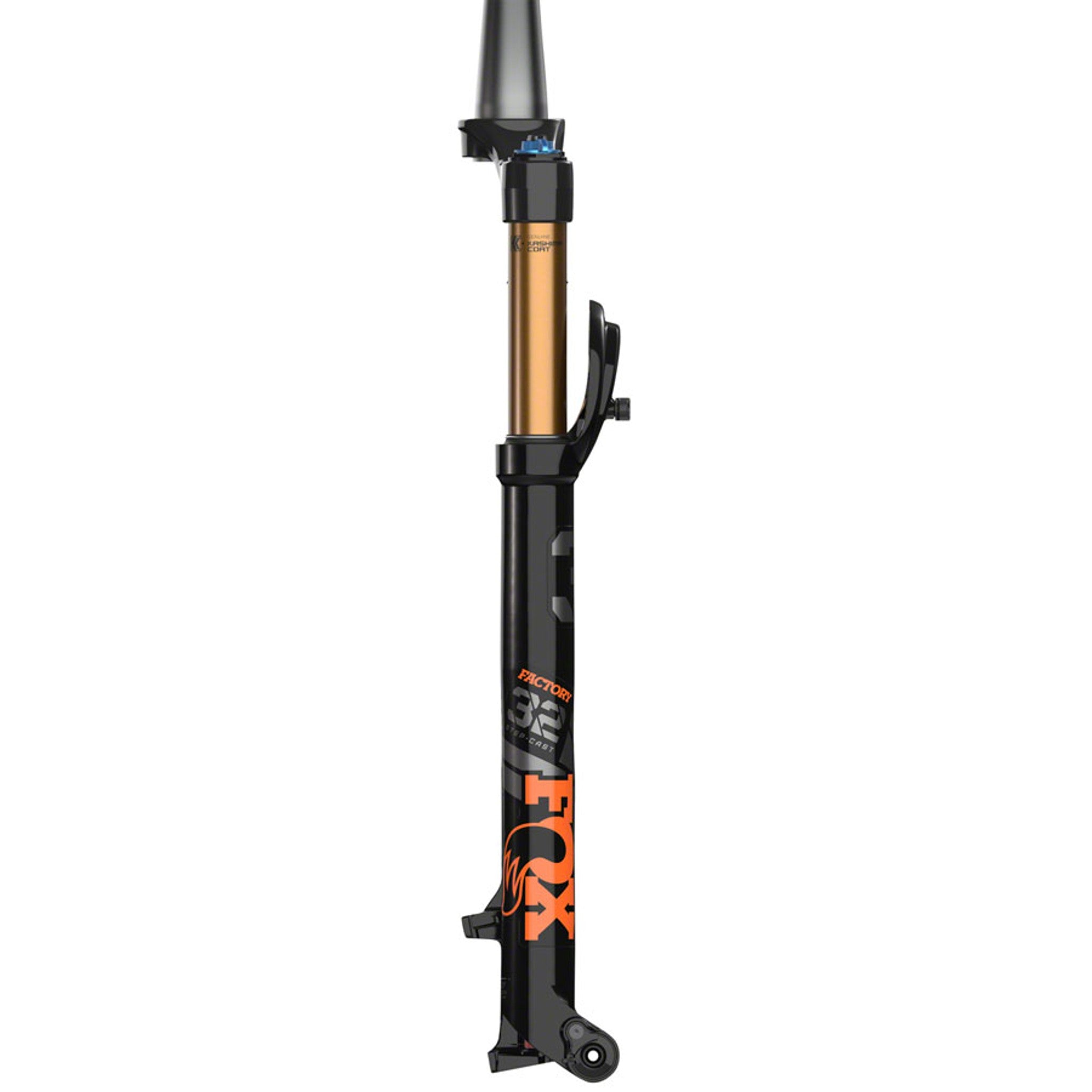 32 Step-Cast Factory Suspension Fork
