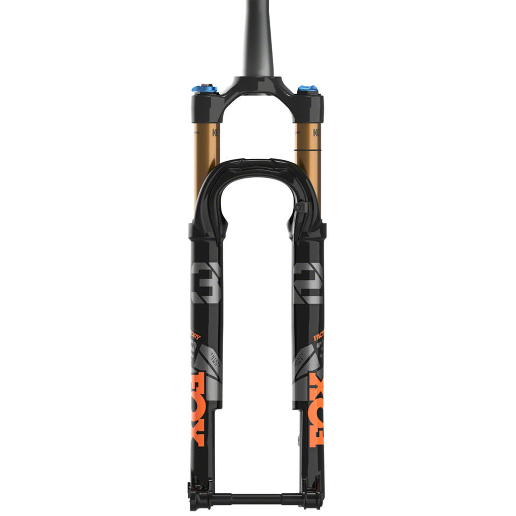 32 Step-Cast Factory Suspension Fork