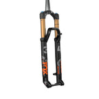 34 Step-Cast Factory Suspension Fork