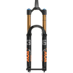 36 E-Optimized Factory Suspension Fork