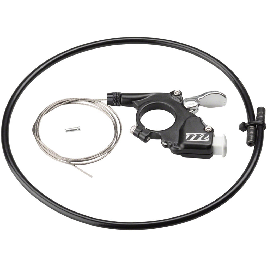 MILO Upgrade Kit - Handlebar Lever and Cable