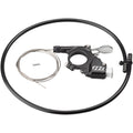 MILO Upgrade Kit - Handlebar Lever and Cable