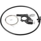 MILO Upgrade Kit - Handlebar Lever and Cable