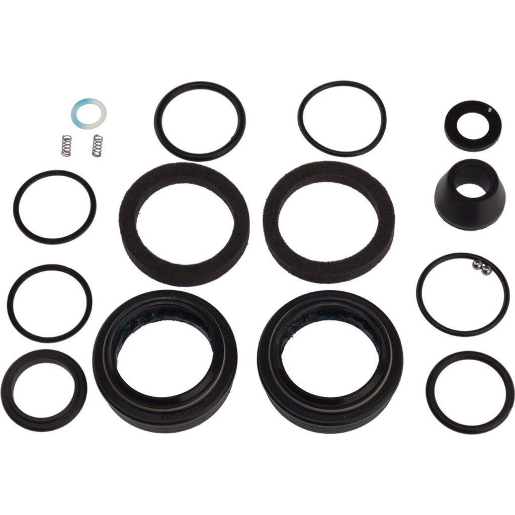 Fork Rebuild Kits - Machete JUNIT Rebuild Service