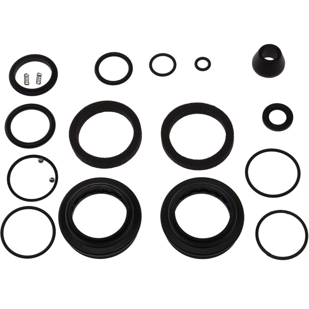 Fork Rebuild Kits - Machete JUNIT Rebuild Service