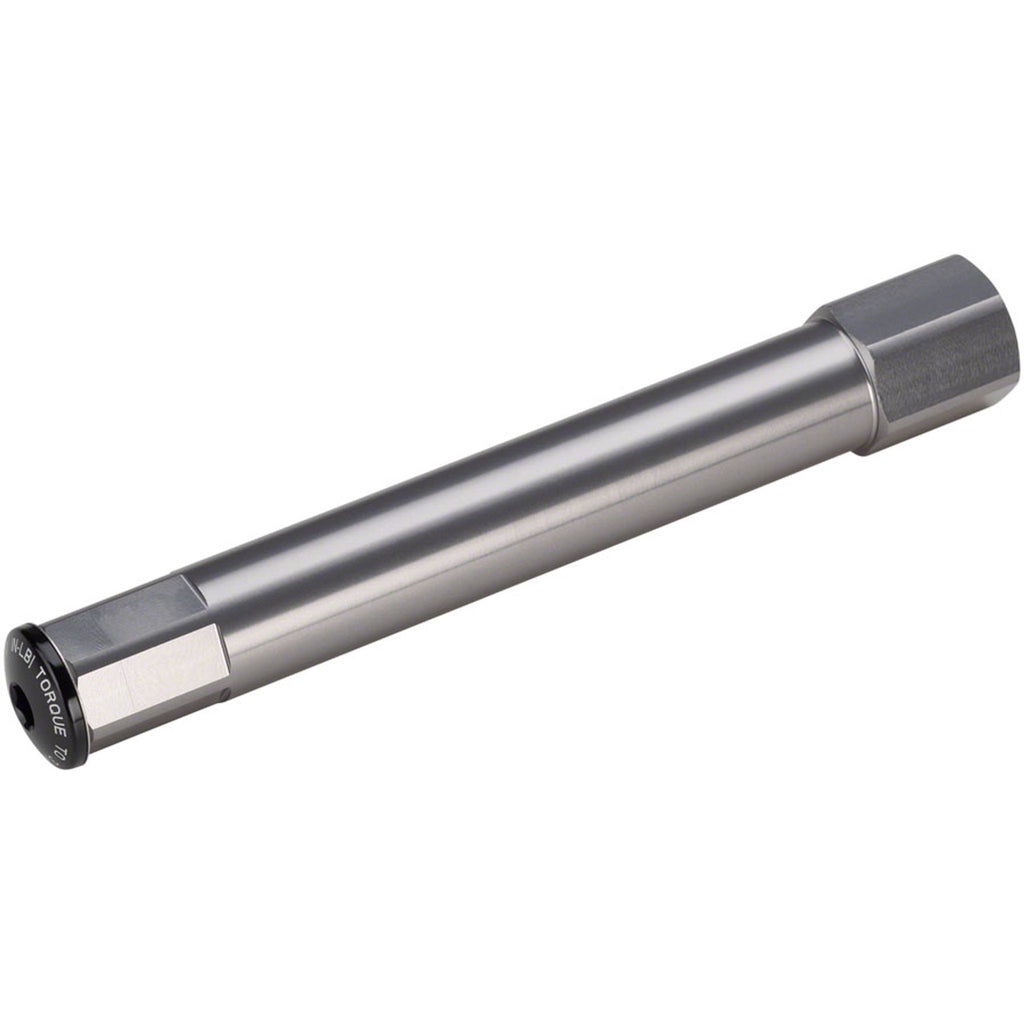 Hexlock Thu-Axle