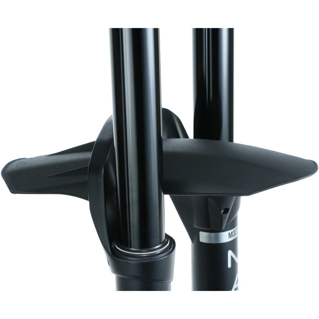 Mezzer Pro Suspension Fork