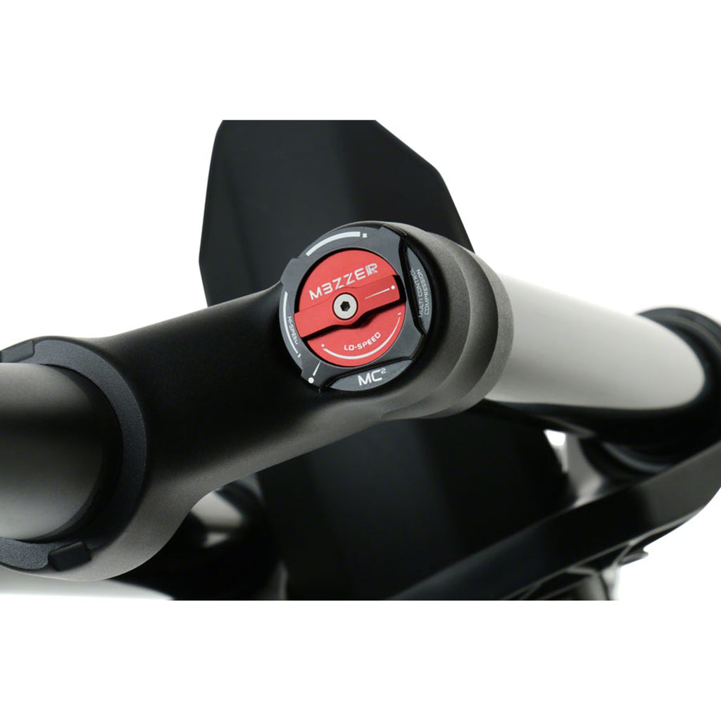 Mezzer Pro Suspension Fork
