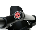 Mezzer Pro Suspension Fork