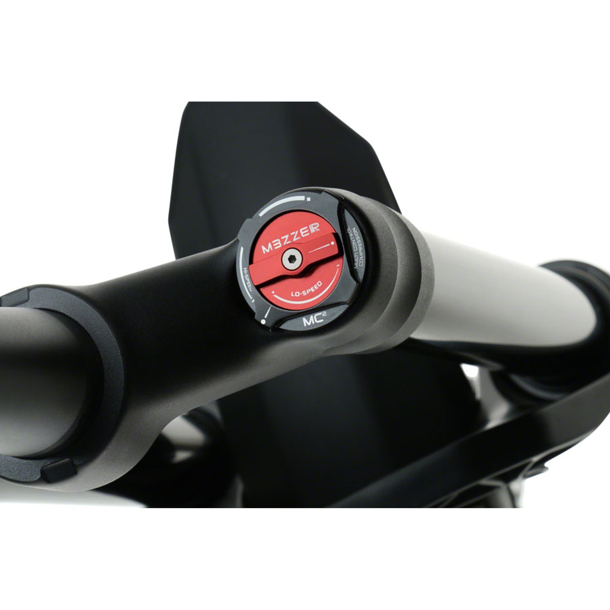 Mezzer Pro Suspension Fork