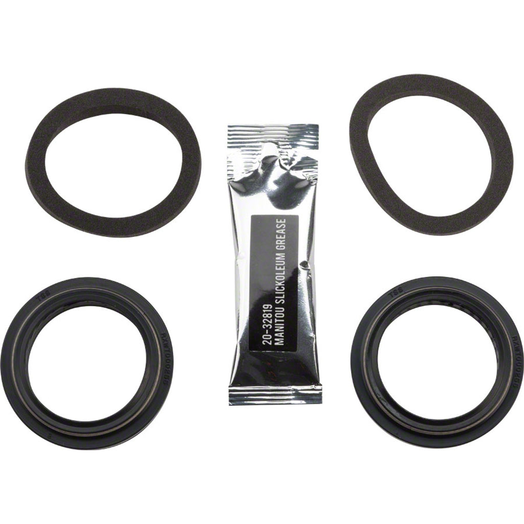 Seal Kits - Dust Kit