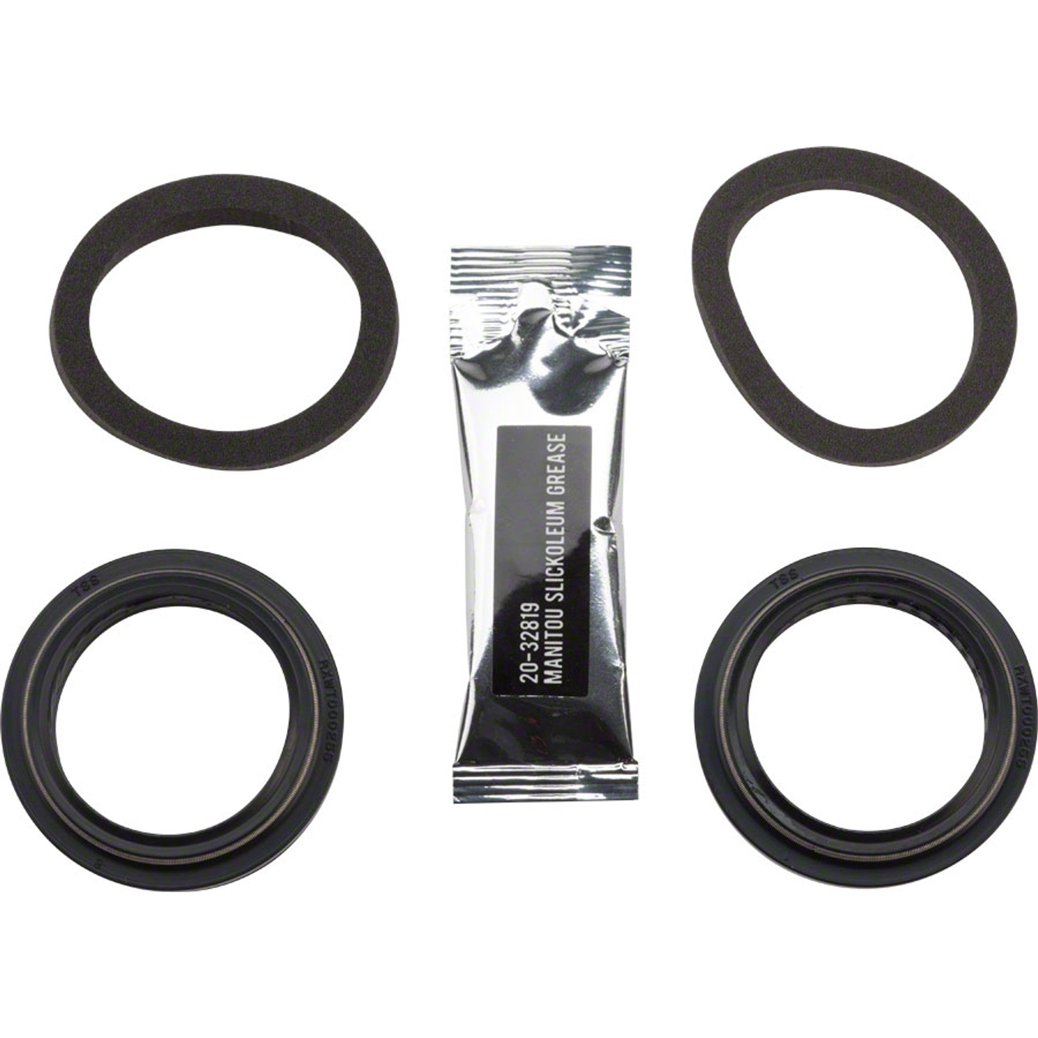 Seal Kits - Dust Kit