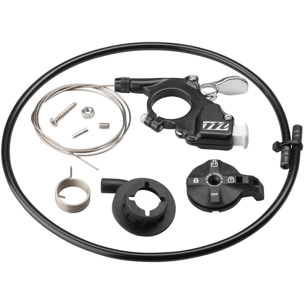 MILO Upgrade Kit - Handlebar Lever and Cable