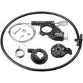 MILO Upgrade Kit - Handlebar Lever and Cable