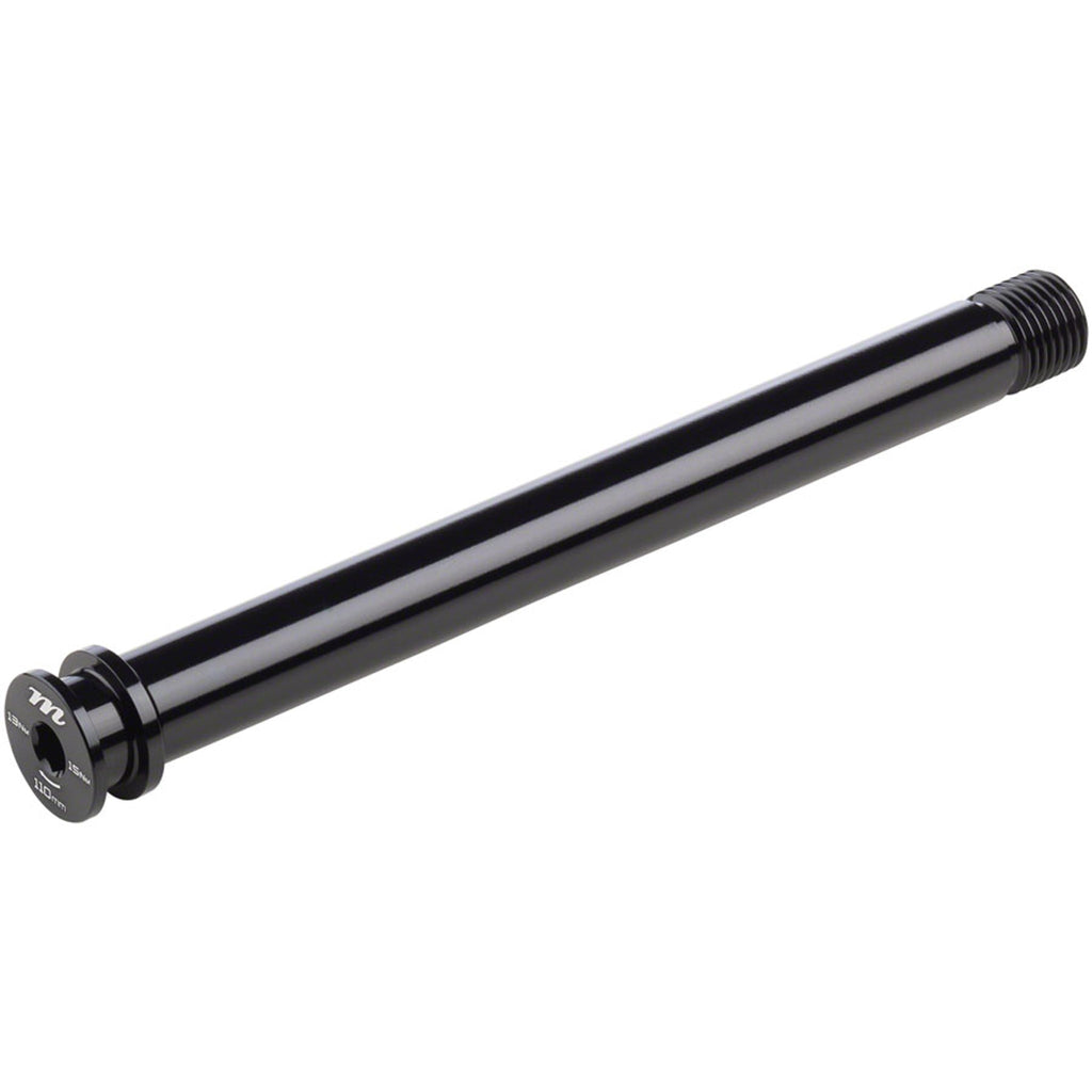 Hexlock Thu-Axle