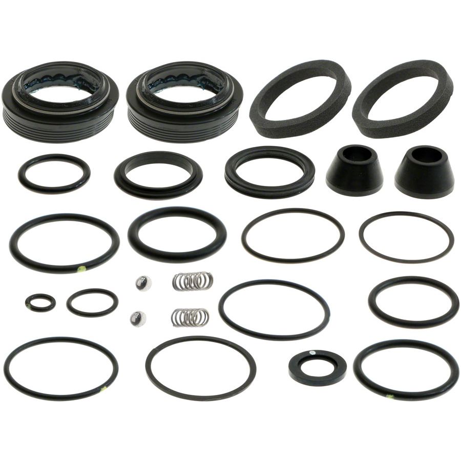 Fork Rebuild Kits
