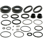 Fork Rebuild Kits - Machete JUNIT Rebuild Service
