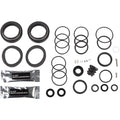 Fork Rebuild Kits - Machete JUNIT Rebuild Service
