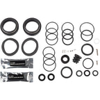 Fork Rebuild Kits - Machete JUNIT Rebuild Service