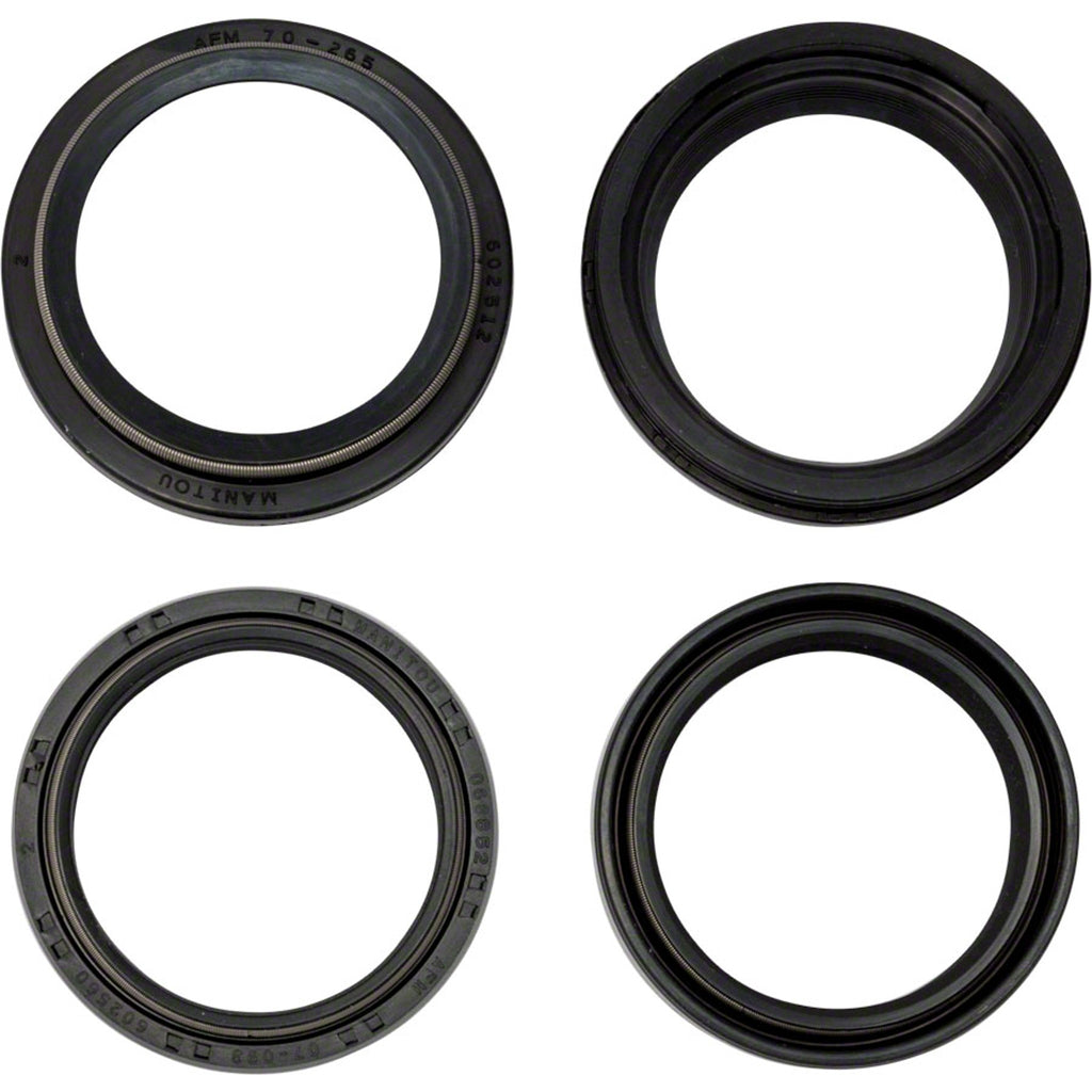 Seal Kits - Dust Kit