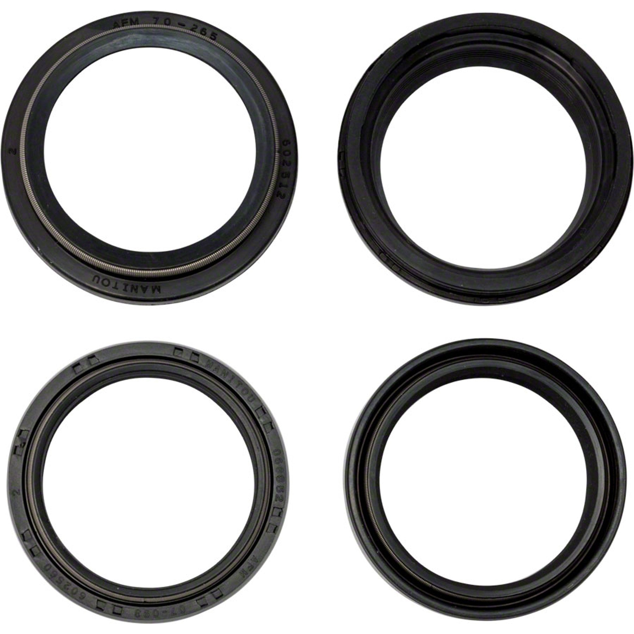 Seal Kits - Dust Kit