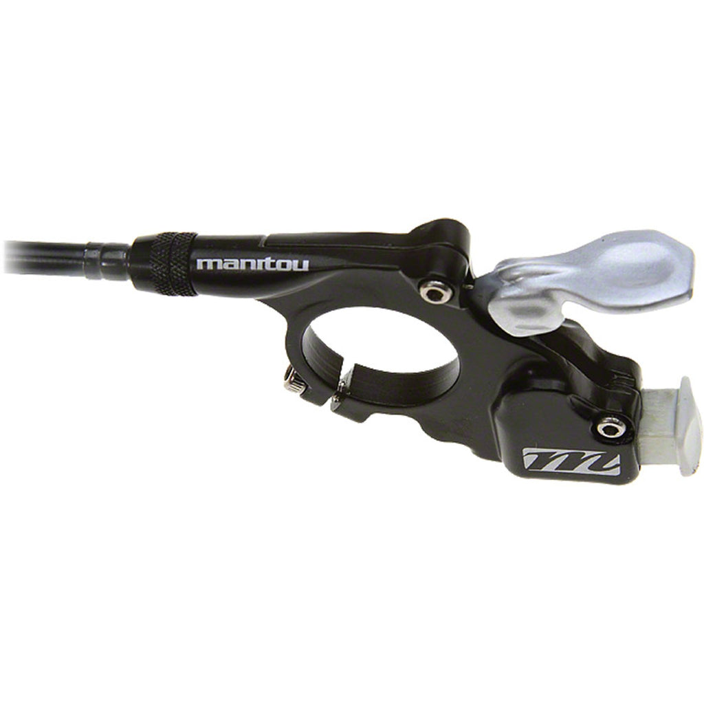MILO Upgrade Kit - Handlebar Lever and Cable