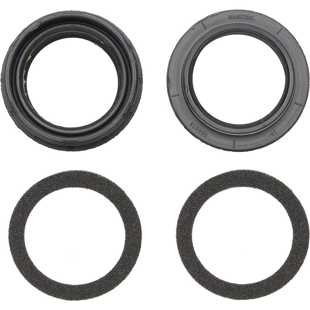 Seal Kits - Dust Kit