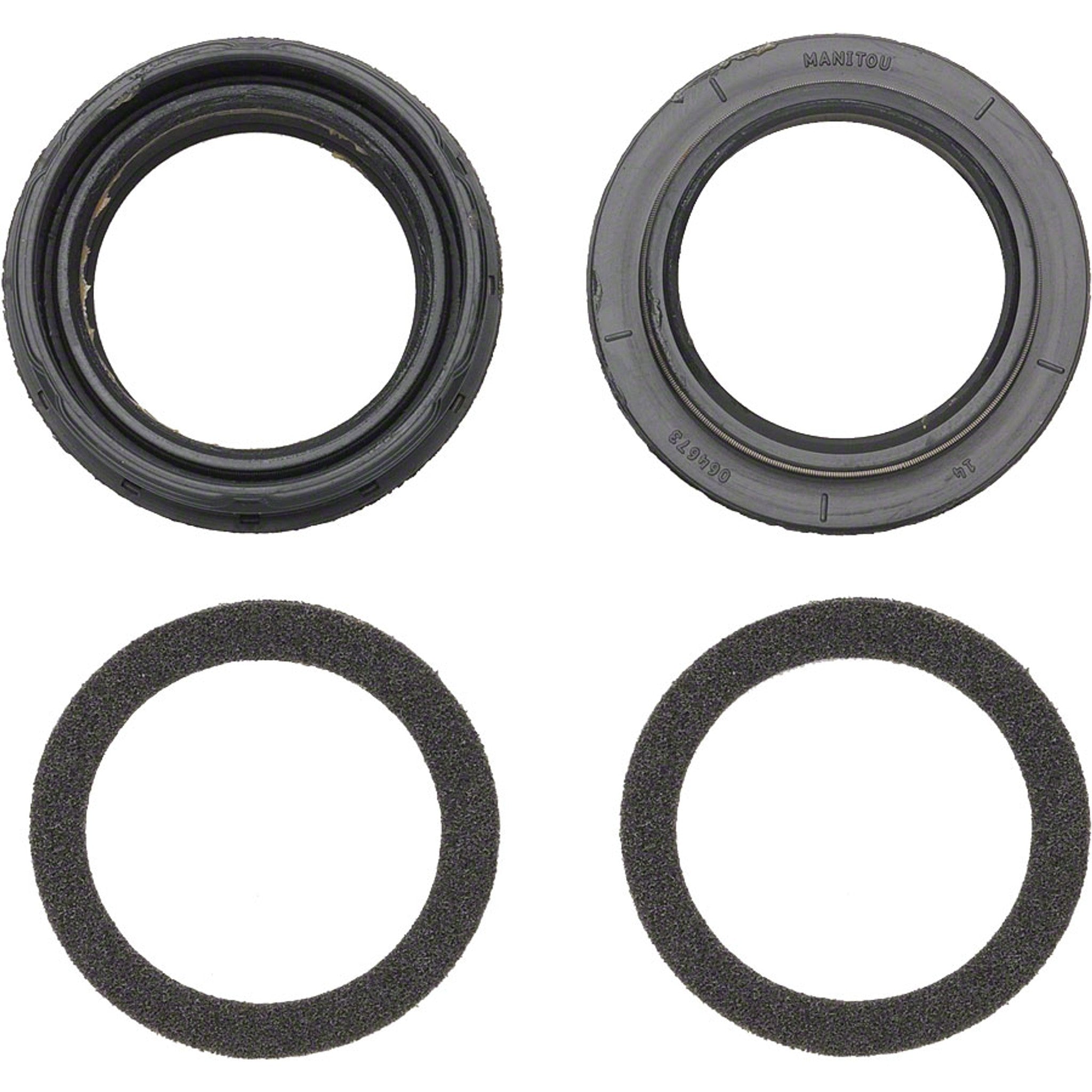 Seal Kits - Dust Kit