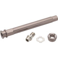 Hexlock SL Thru-Axle