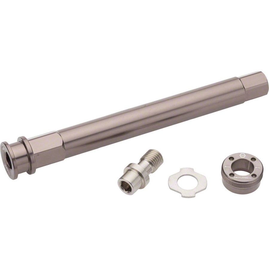 Hexlock SL Thru-Axle